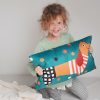 Cushion Shandor Made in france for kids