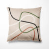 Lines cushions Shandor