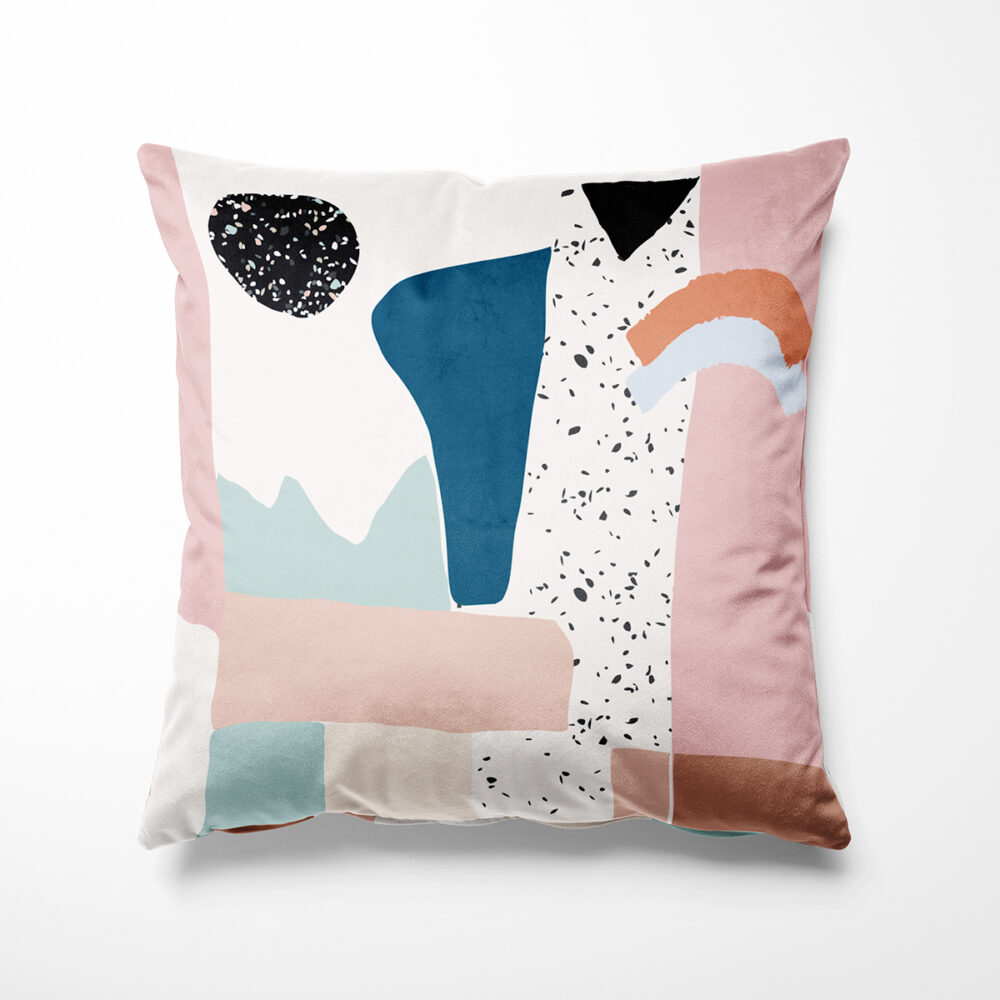 Coussin Meteore