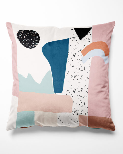 Coussin Meteore